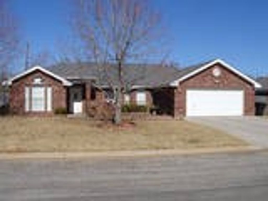 5280 Western Plains Avenue, Abilene, TX 79606