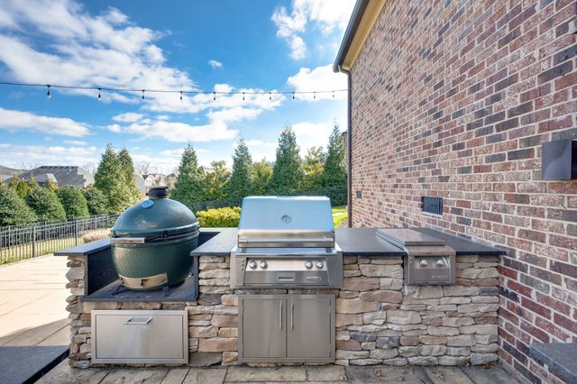 1856 Barnstaple Ln, Brentwood, TN 37027