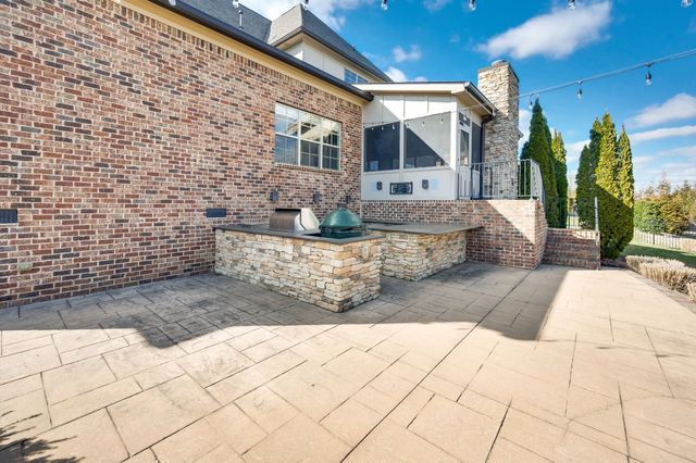 1856 Barnstaple Ln, Brentwood, TN 37027