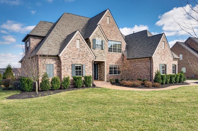 1856 Barnstaple Ln, Brentwood, TN 37027