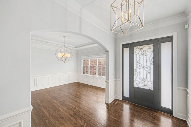 1856 Barnstaple Ln, Brentwood, TN 37027