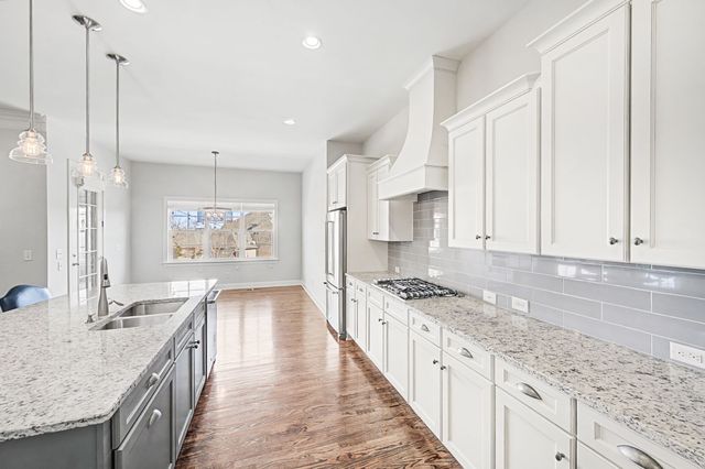 1856 Barnstaple Ln, Brentwood, TN 37027