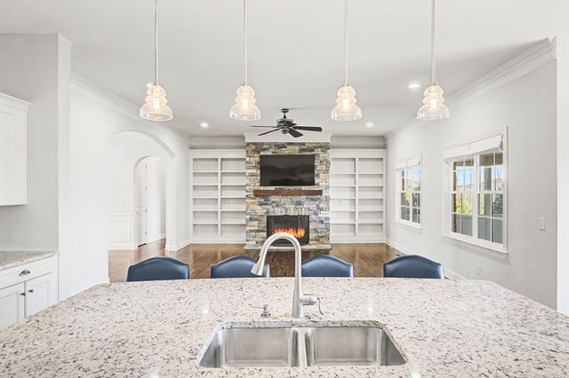 1856 Barnstaple Ln, Brentwood, TN 37027