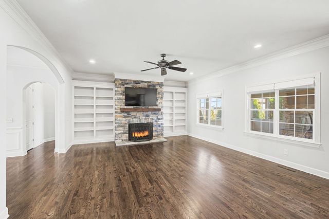 1856 Barnstaple Ln, Brentwood, TN 37027