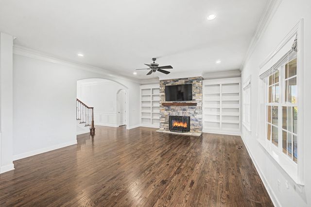 1856 Barnstaple Ln, Brentwood, TN 37027