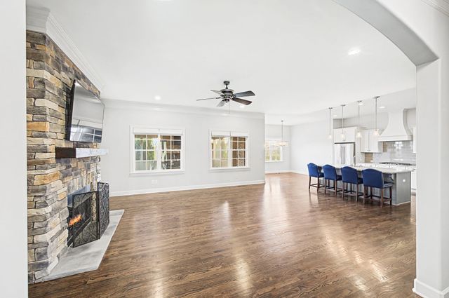 1856 Barnstaple Ln, Brentwood, TN 37027