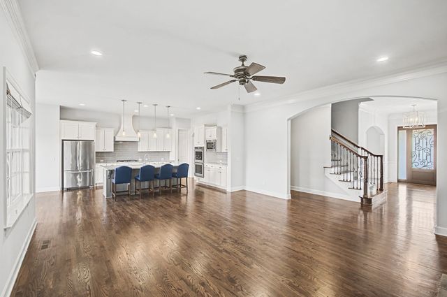 1856 Barnstaple Ln, Brentwood, TN 37027