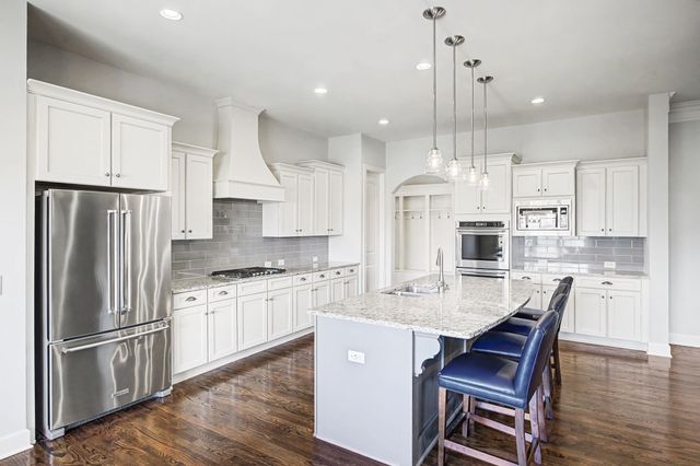 1856 Barnstaple Ln, Brentwood, TN 37027