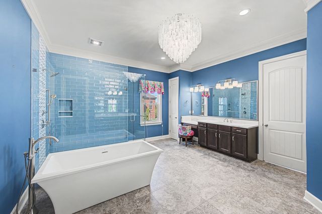 1856 Barnstaple Ln, Brentwood, TN 37027