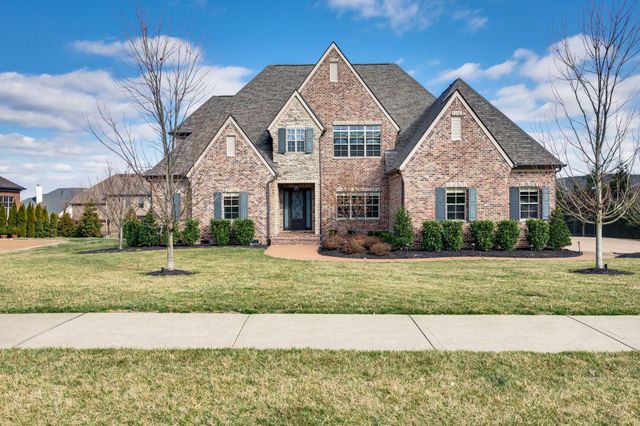 1856 Barnstaple Ln, Brentwood, TN 37027