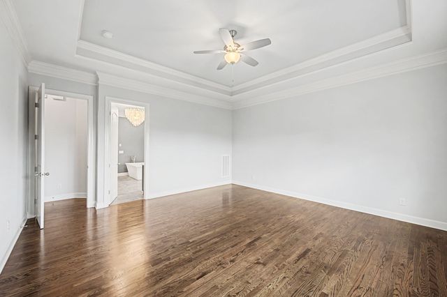 1856 Barnstaple Ln, Brentwood, TN 37027