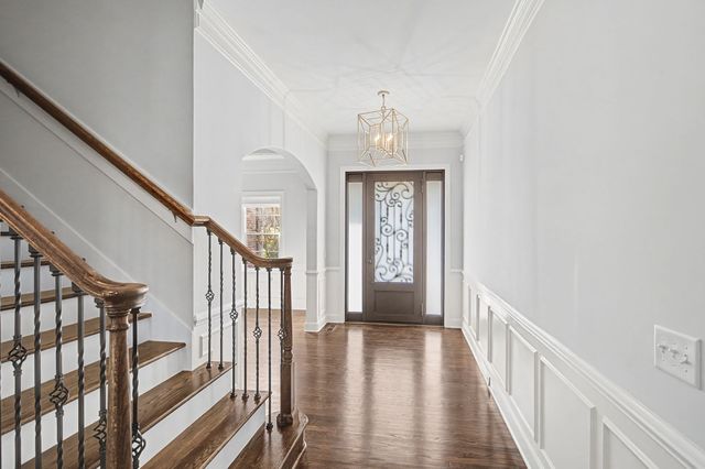 1856 Barnstaple Ln, Brentwood, TN 37027