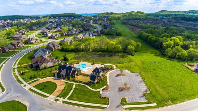 1856 Barnstaple Ln, Brentwood, TN 37027