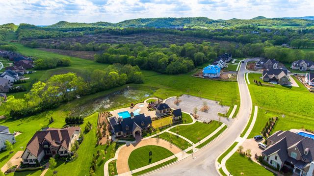 1856 Barnstaple Ln, Brentwood, TN 37027