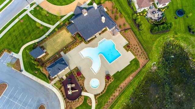 1856 Barnstaple Ln, Brentwood, TN 37027