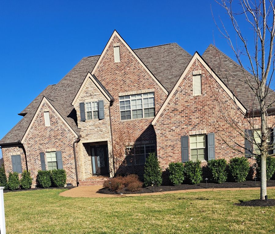 1856 Barnstaple Ln, Brentwood, TN 37027