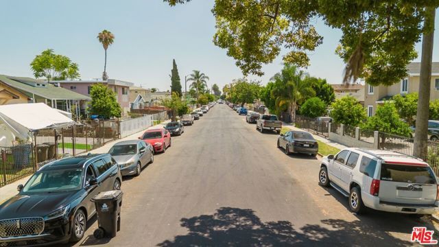 619 E 87th Street, Los Angeles, CA 90002