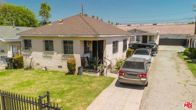 619 E 87th Street, Los Angeles, CA 90002