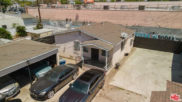 619 E 87th Street, Los Angeles, CA 90002