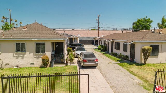 619 E 87th Street, Los Angeles, CA 90002