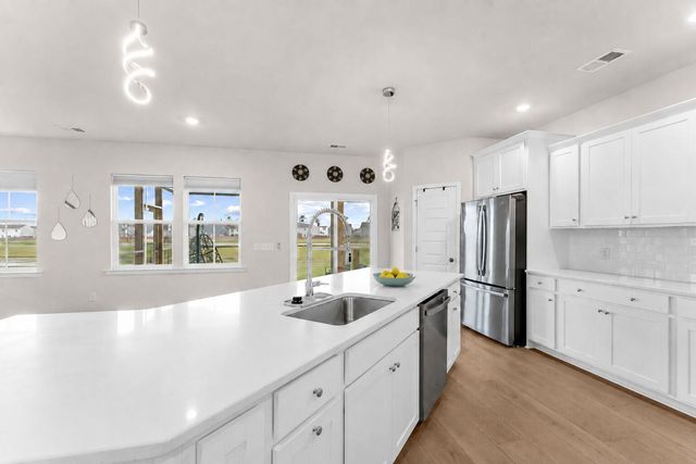 519 Verdi Drive, Summerville, SC 29486