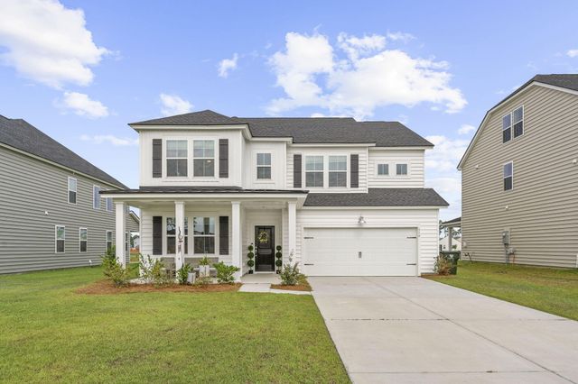519 Verdi Drive, Summerville, SC 29486