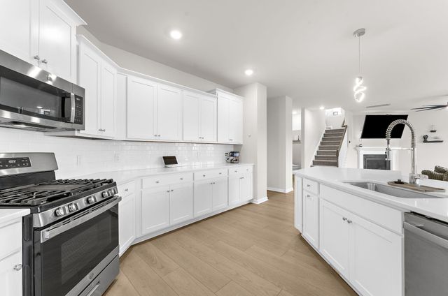 519 Verdi Drive, Summerville, SC 29486