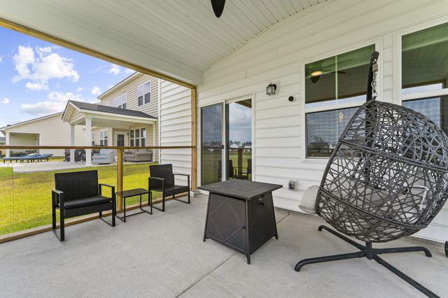 519 Verdi Drive, Summerville, SC 29486