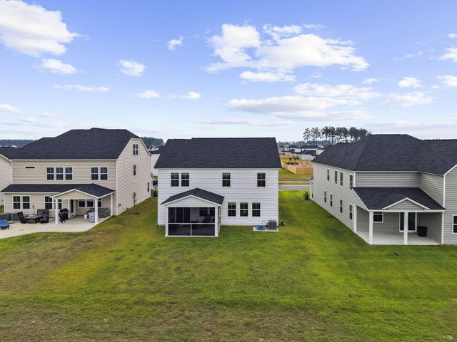 519 Verdi Drive, Summerville, SC 29486