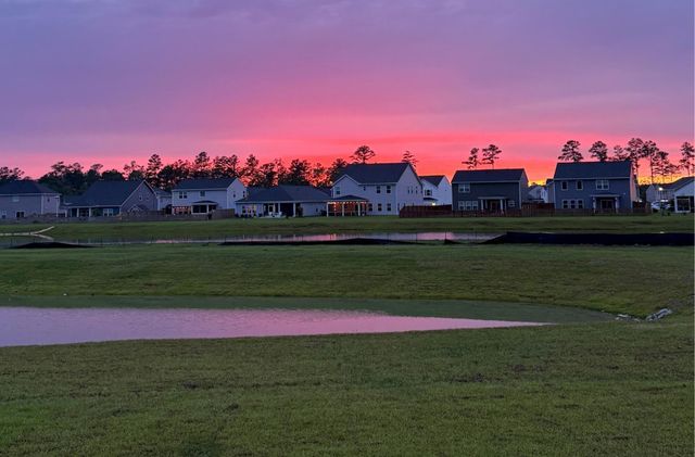 519 Verdi Drive, Summerville, SC 29486