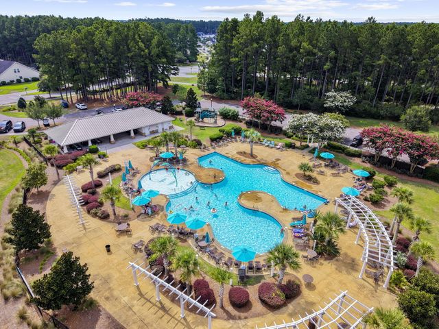 519 Verdi Drive, Summerville, SC 29486