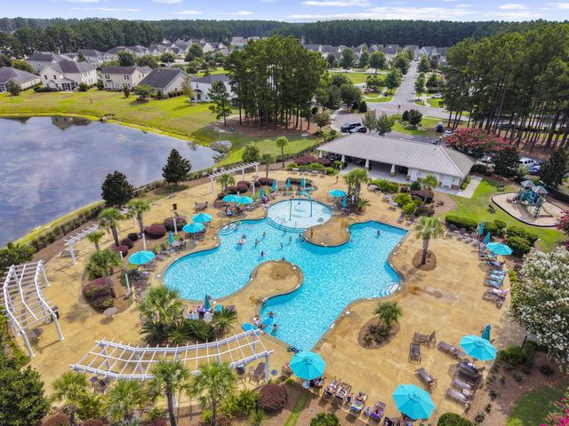 519 Verdi Drive, Summerville, SC 29486