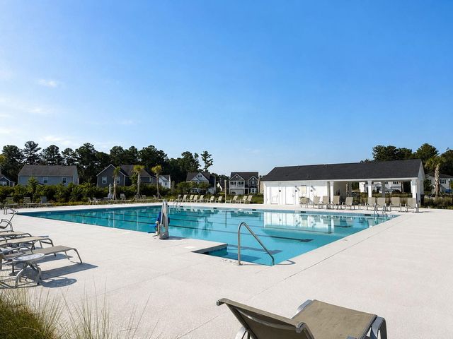 519 Verdi Drive, Summerville, SC 29486