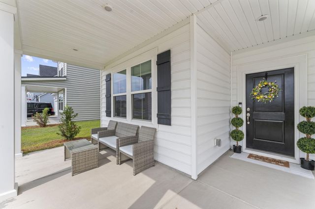 519 Verdi Drive, Summerville, SC 29486