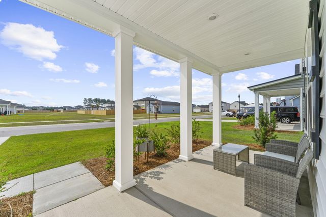 519 Verdi Drive, Summerville, SC 29486