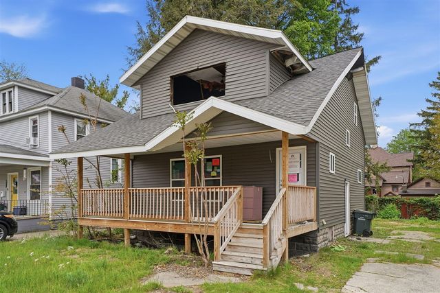 1771 Sanford Street, Muskegon, MI 49441