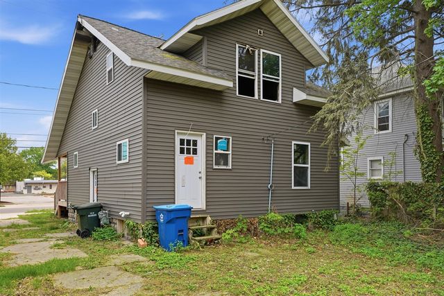 1771 Sanford Street, Muskegon, MI 49441
