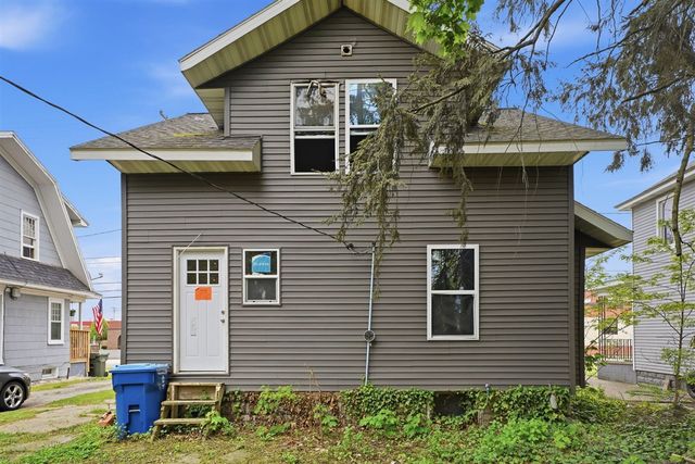 1771 Sanford Street, Muskegon, MI 49441