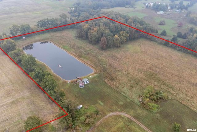 365 BOND Road, Galatia, IL 62935