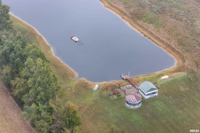 365 BOND Road, Galatia, IL 62935