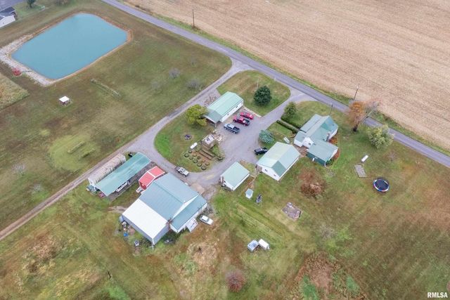 365 BOND Road, Galatia, IL 62935