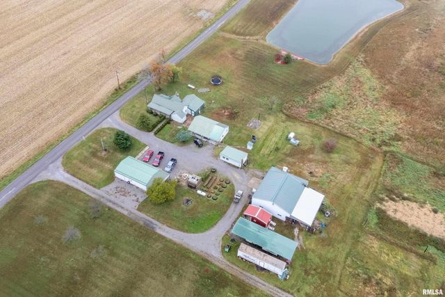 365 BOND Road, Galatia, IL 62935