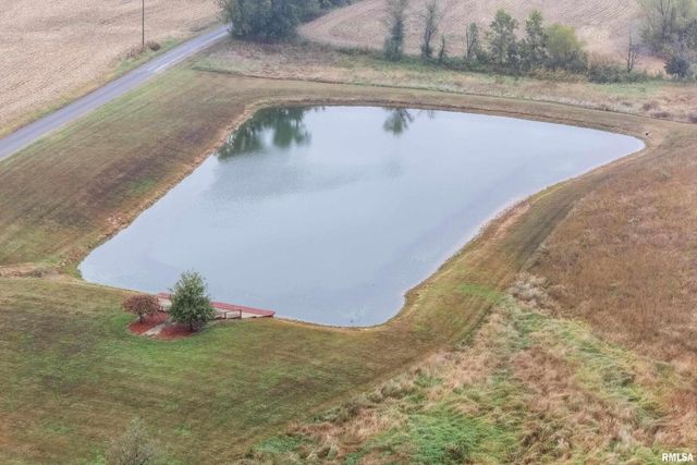 365 BOND Road, Galatia, IL 62935