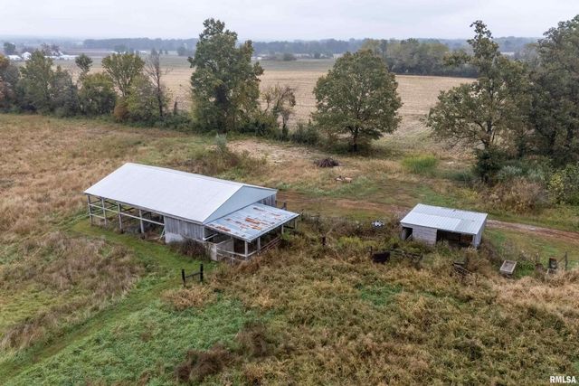 365 BOND Road, Galatia, IL 62935