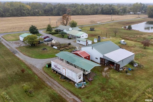 365 BOND Road, Galatia, IL 62935