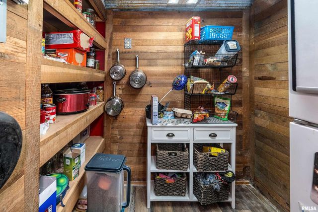 365 BOND Road, Galatia, IL 62935