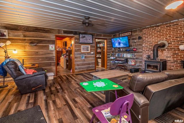 365 BOND Road, Galatia, IL 62935