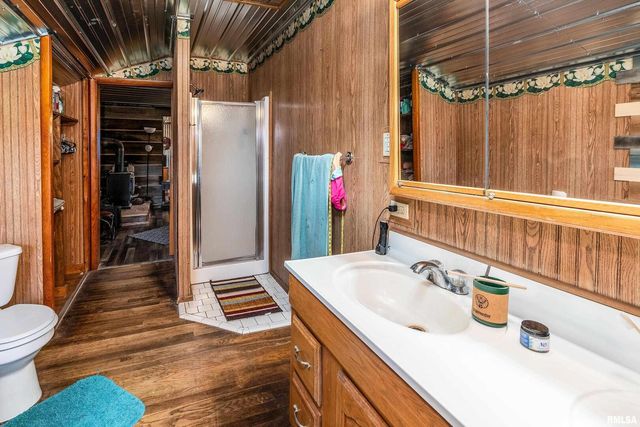 365 BOND Road, Galatia, IL 62935