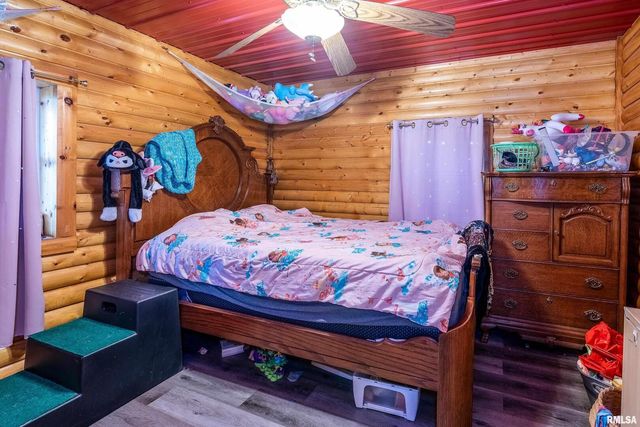 365 BOND Road, Galatia, IL 62935