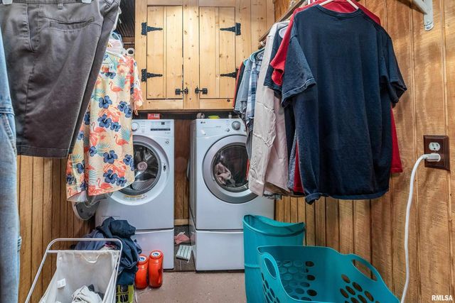 365 BOND Road, Galatia, IL 62935